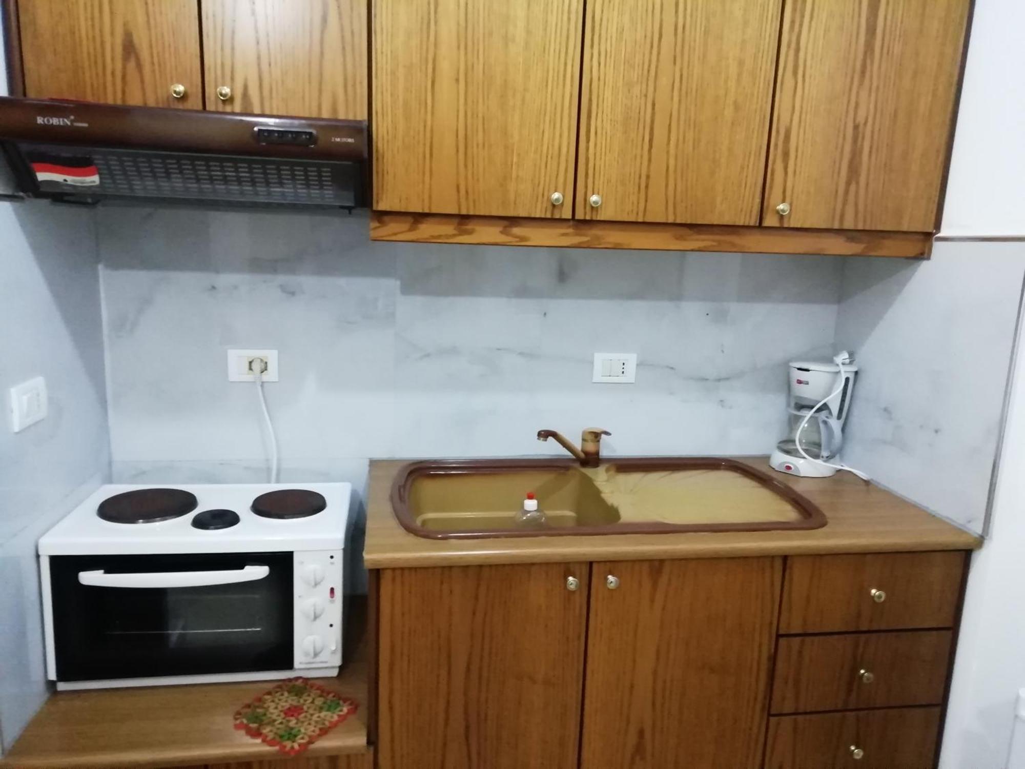 Jonny Guesthouse Ksamil Ruang foto